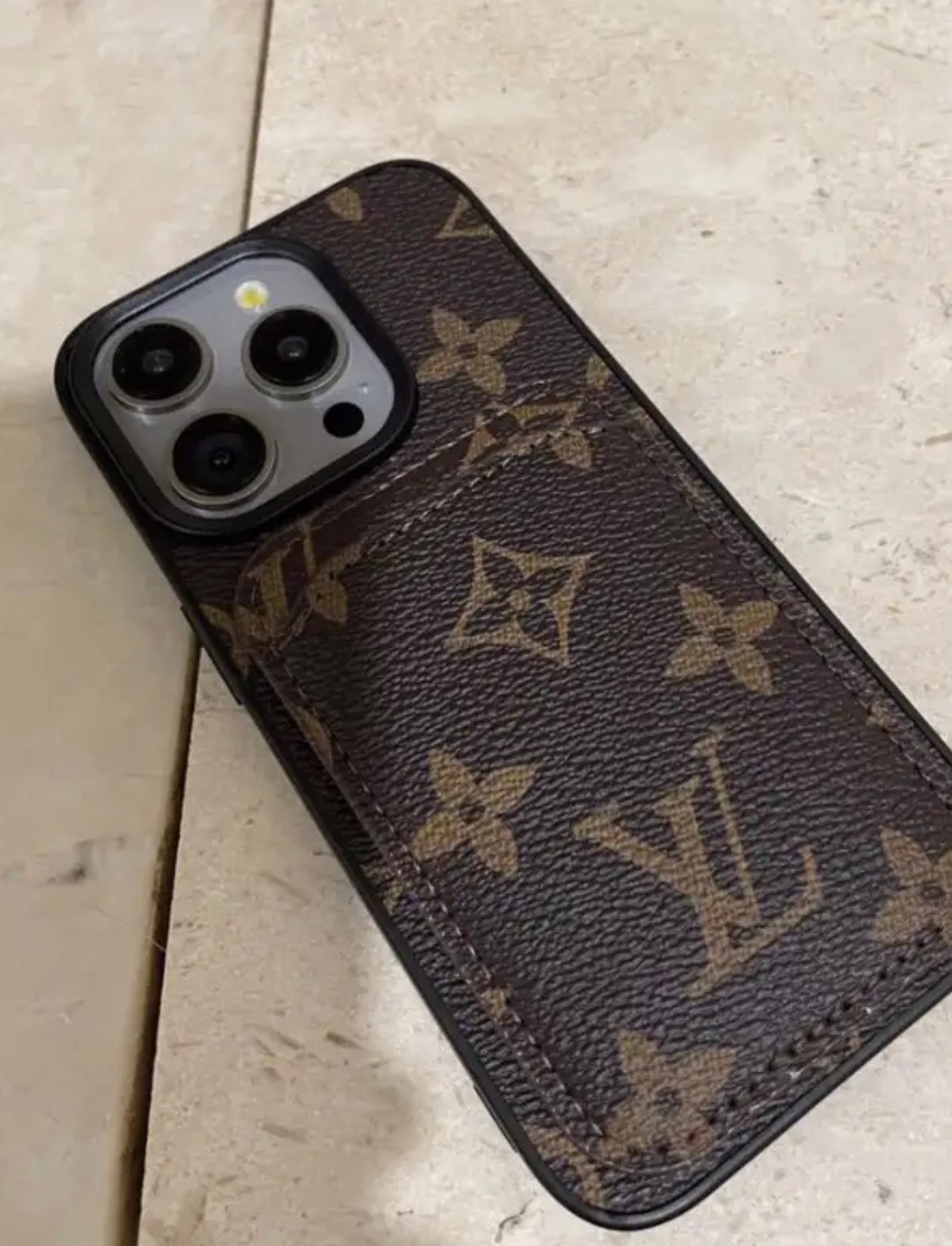 iPhone case
