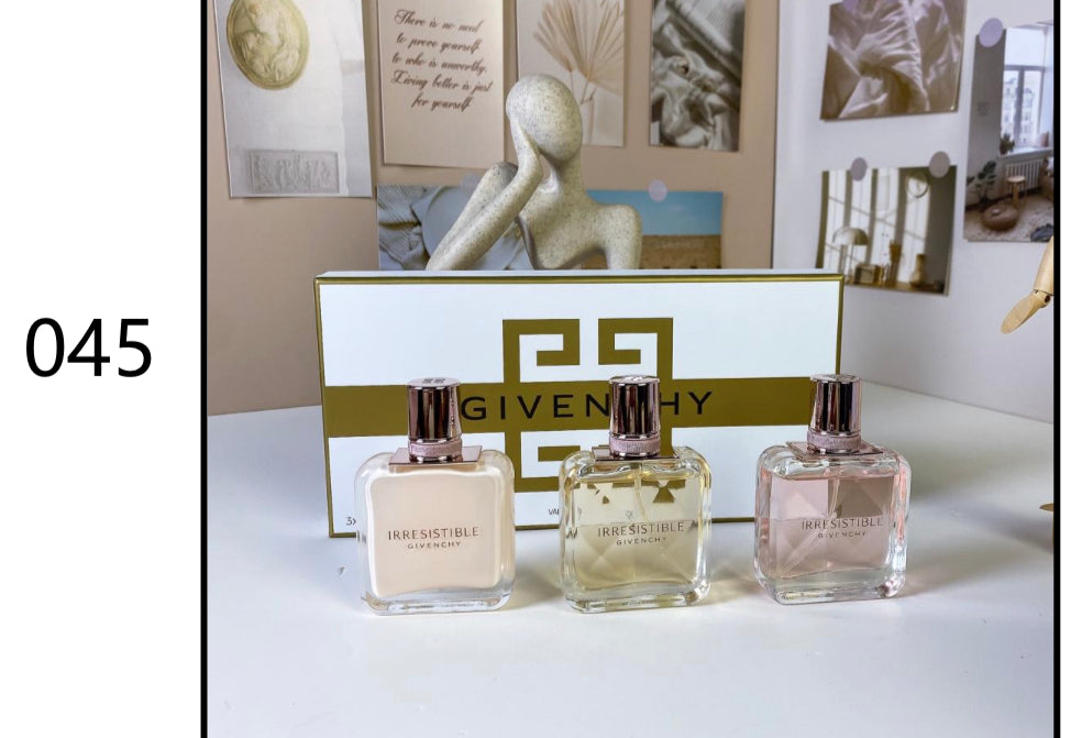Mini Perfume Gift Sets