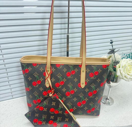 Ladies L bag 2