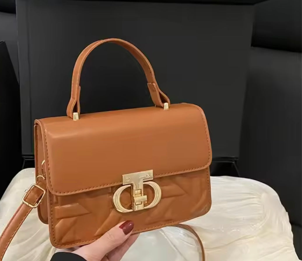 Bag # 3 🌸
