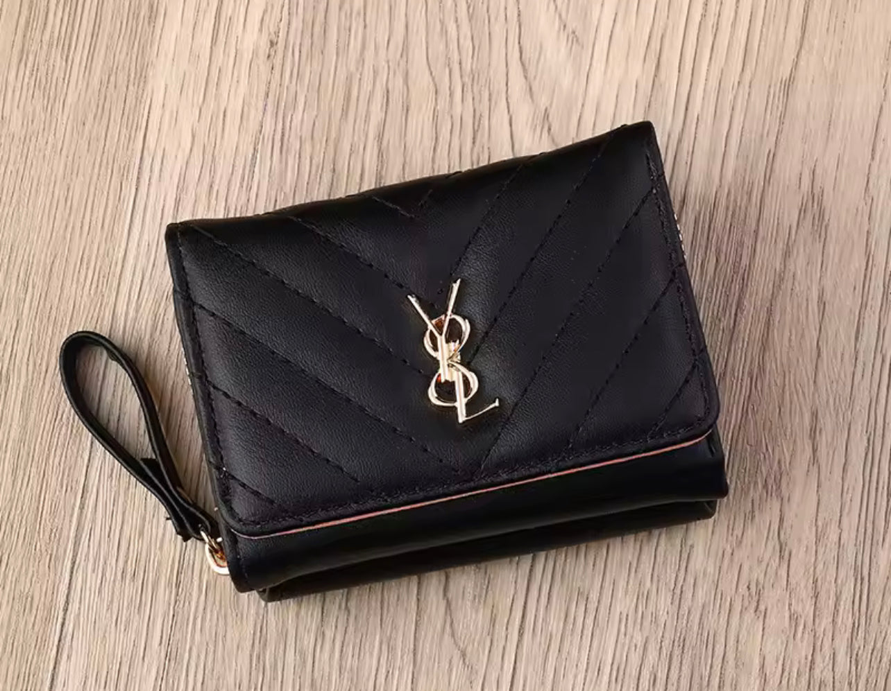 Small wallet