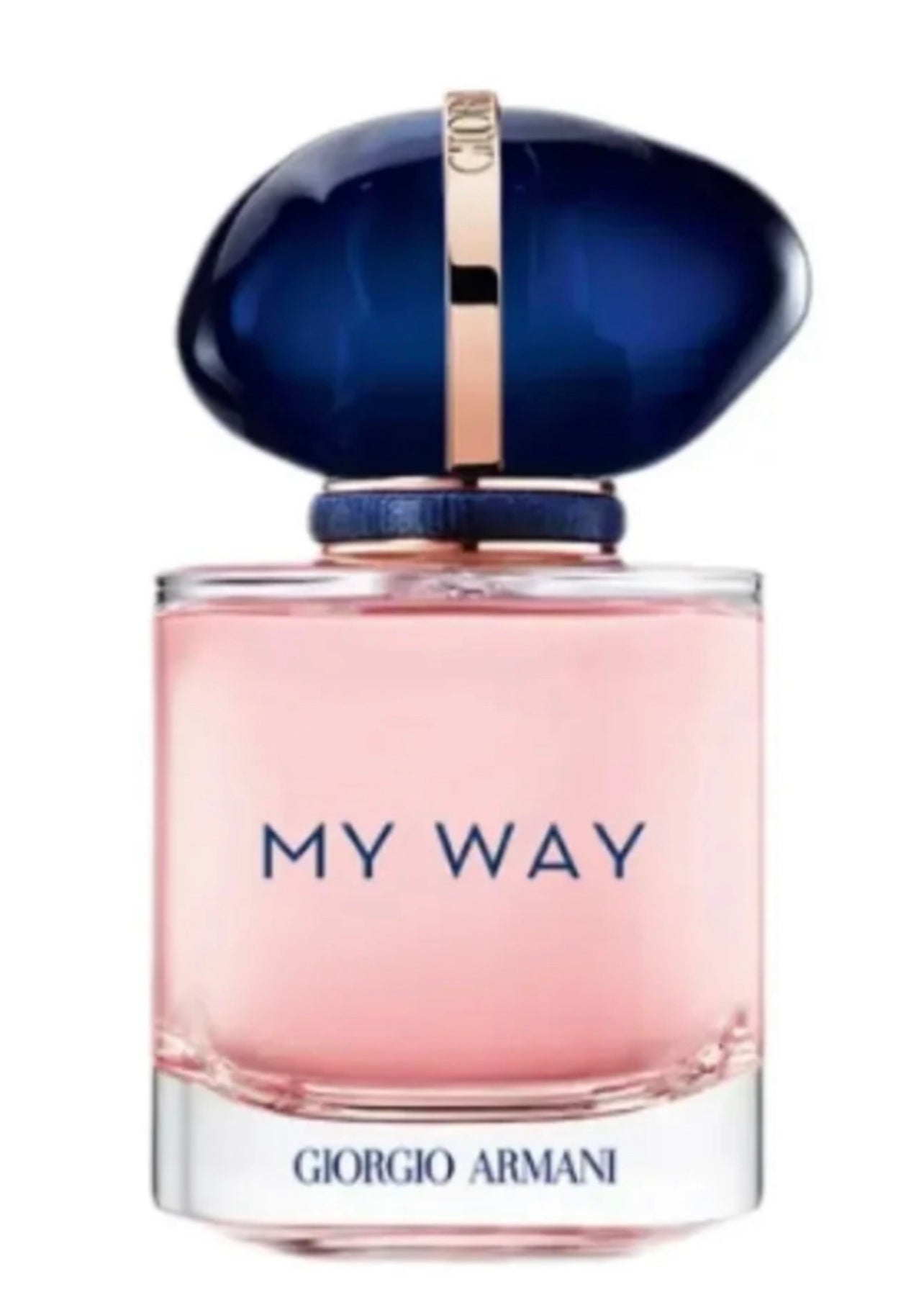 Pocket Perfumes