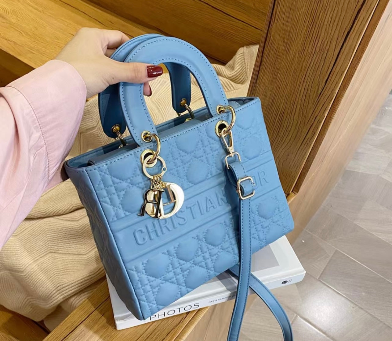 D Bag