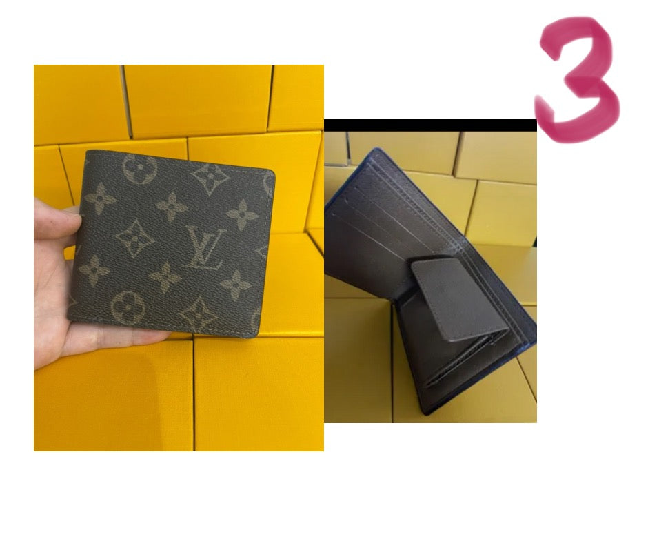 Men’s wallet
