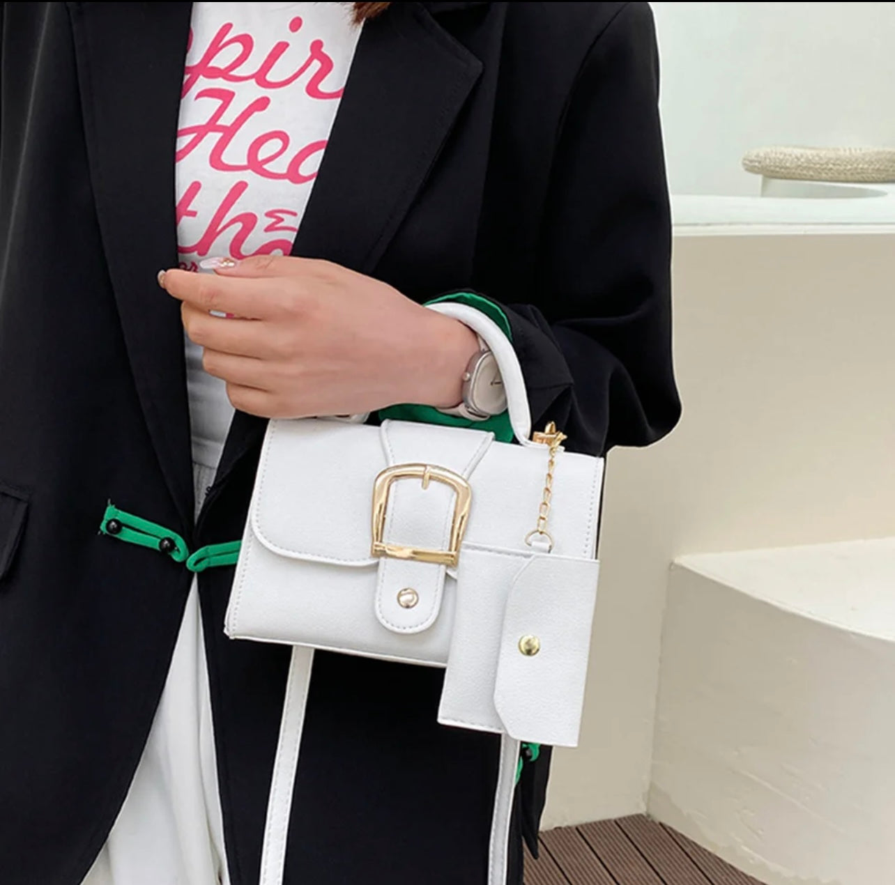 Ladies bag Special