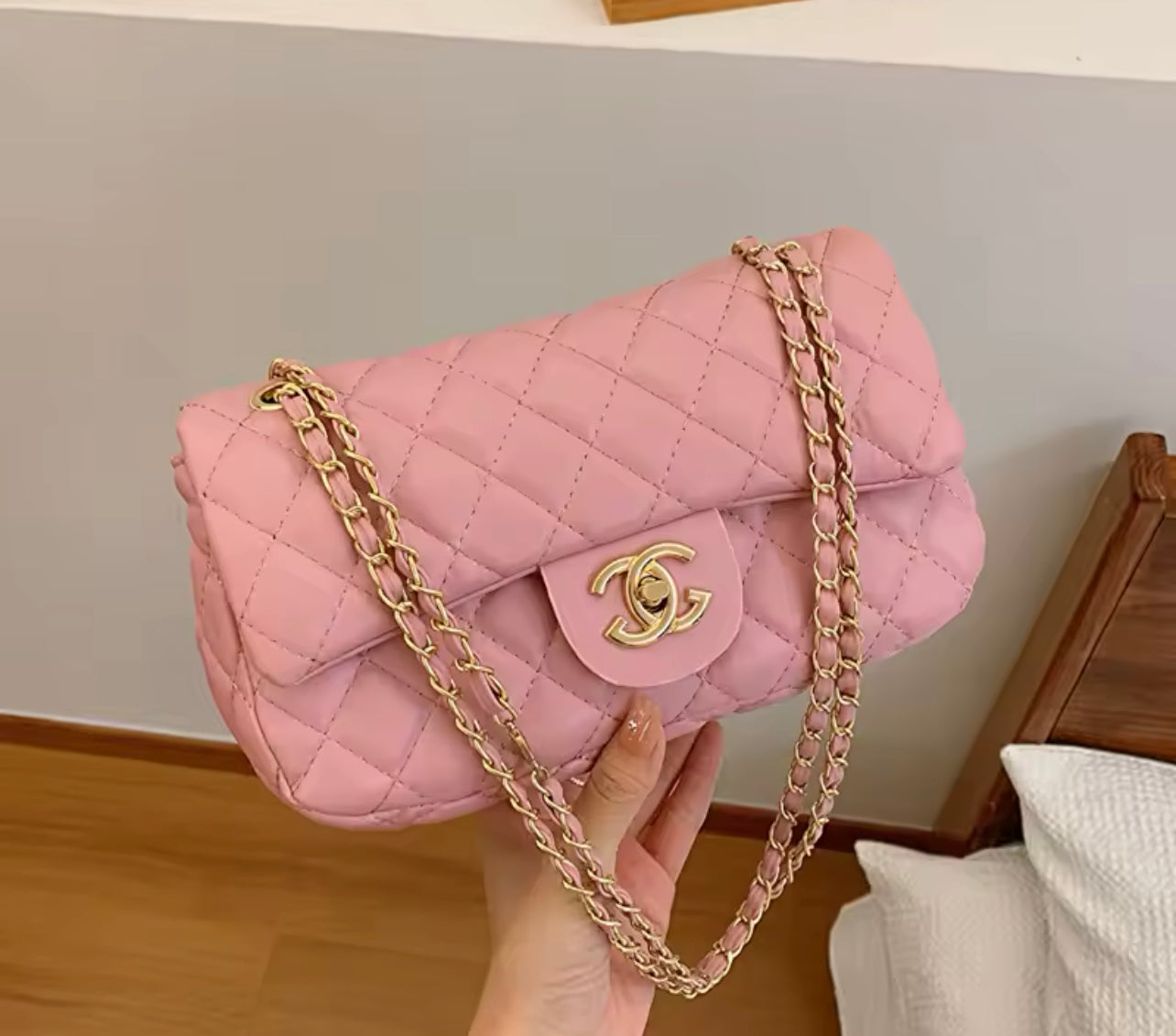 Ladies bag 💕
