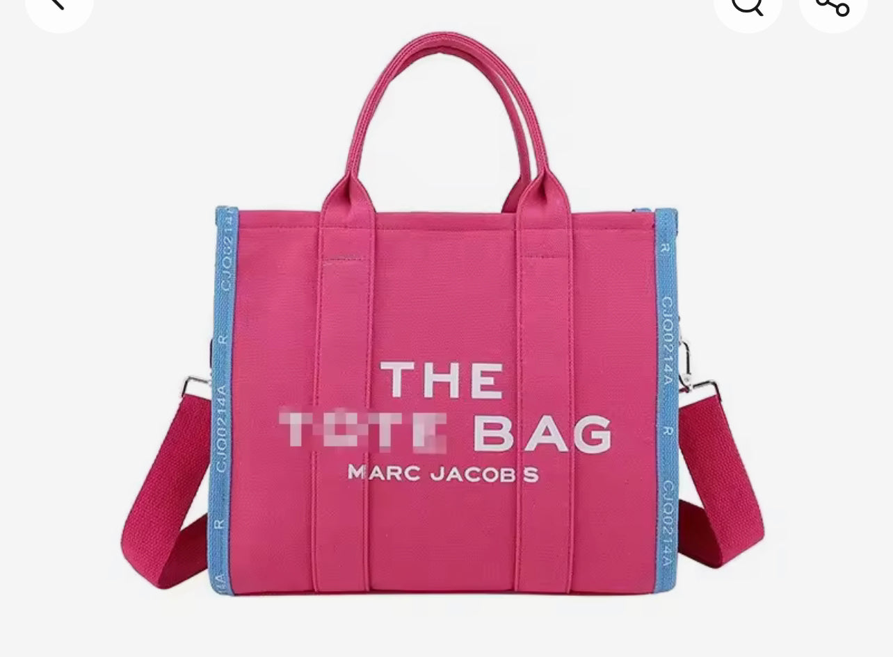 MJ bag special