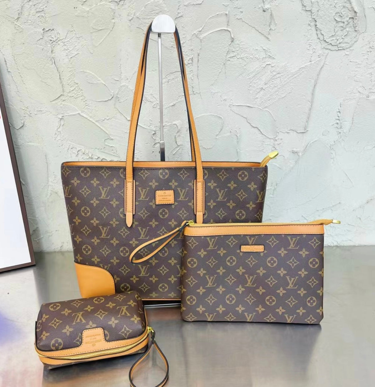 Weekend Special 3 piece sets