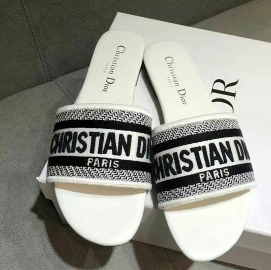 Ladies Slides