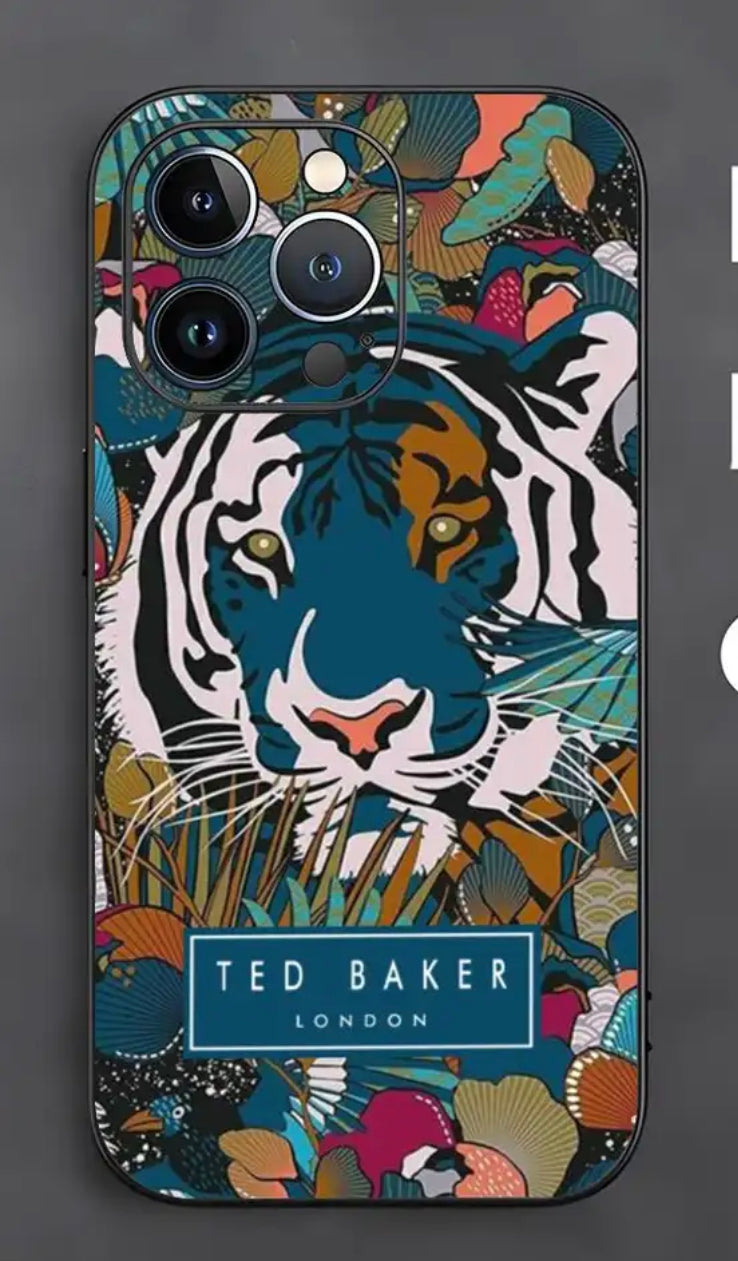iPhone case