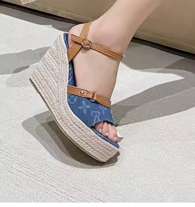 New heels