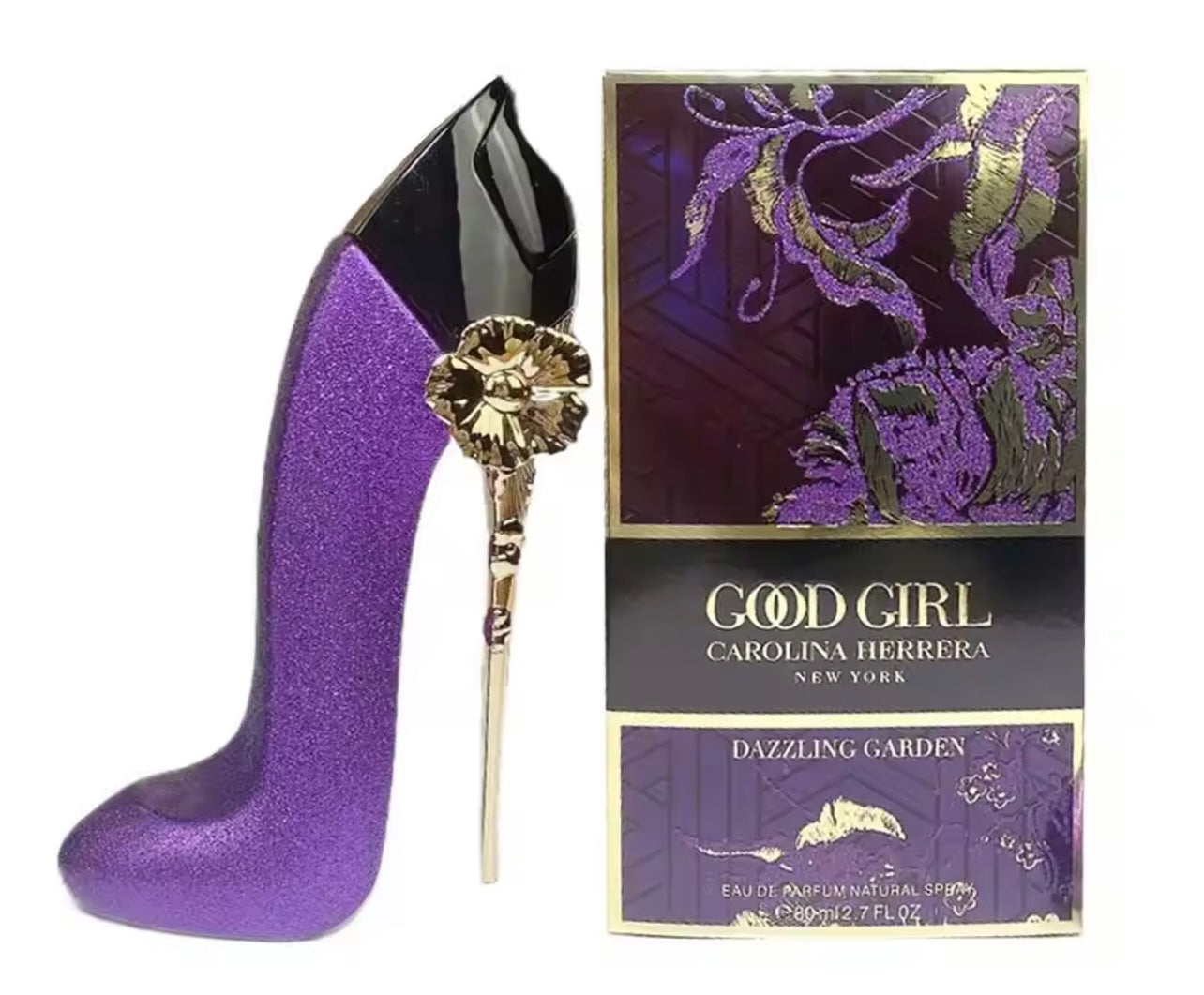 New Perfumes