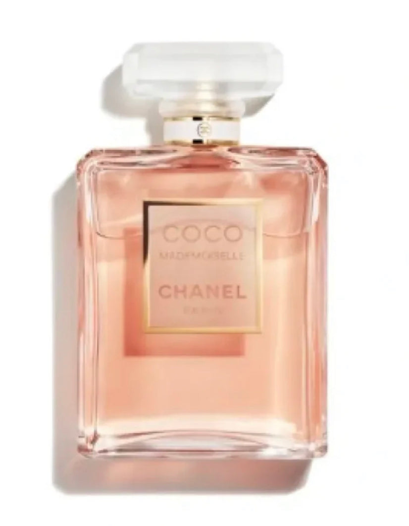 Pocket Perfumes