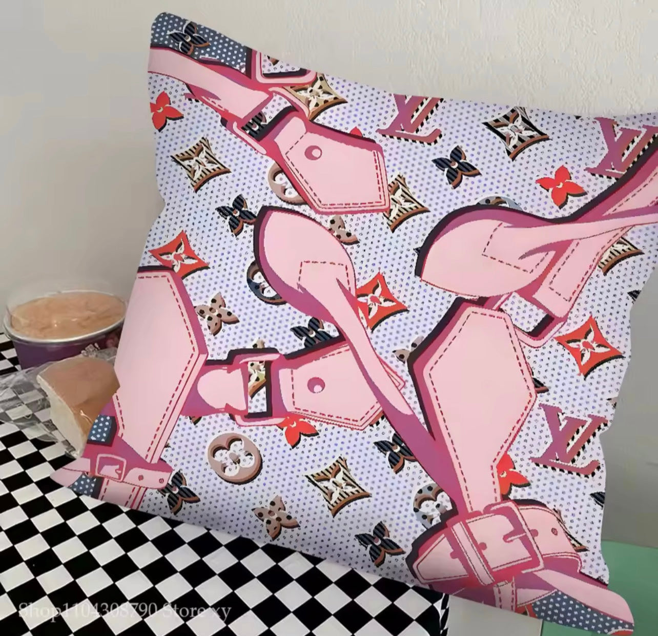 Cushion covers Special