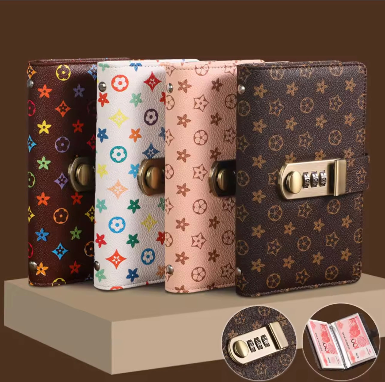 Money saving Binders