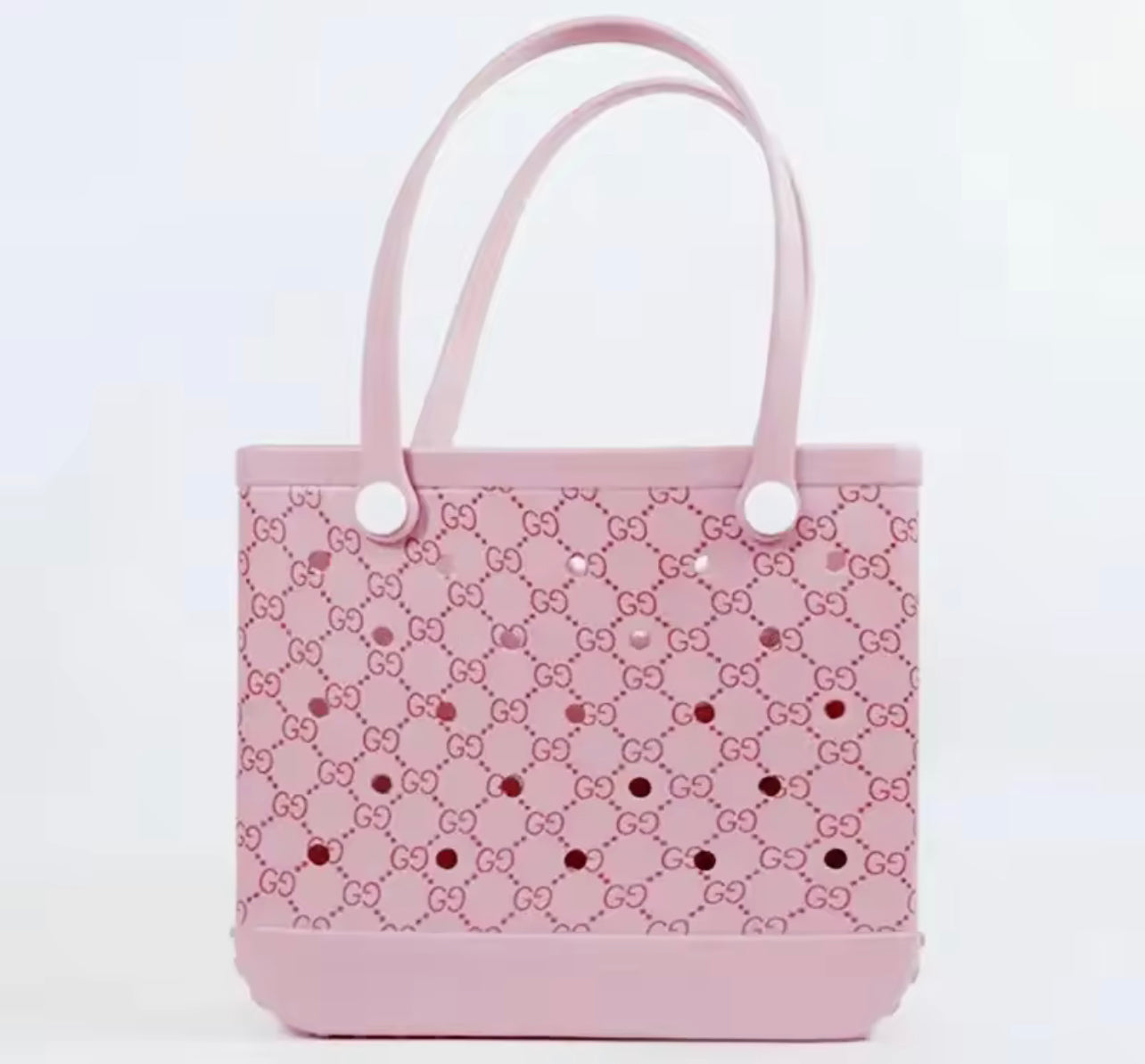Summer beach tote bag ๐