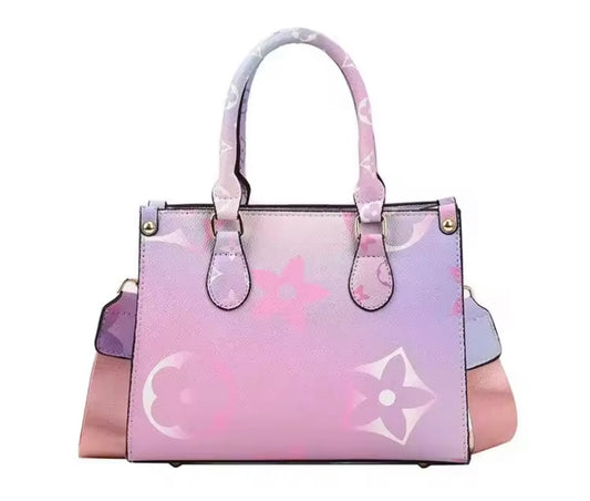 Ladies Bag π #12
