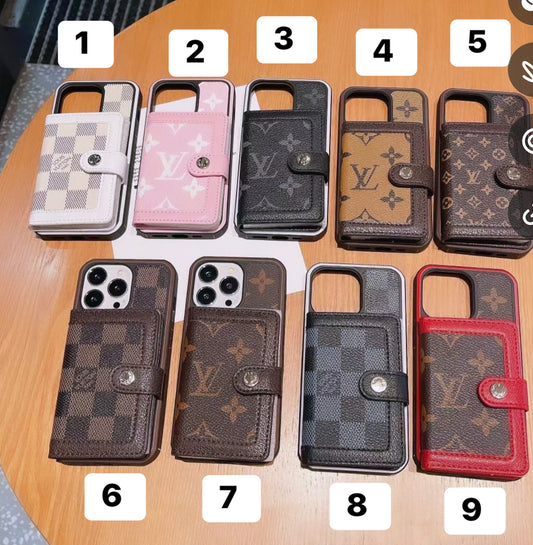 iPhone case New π