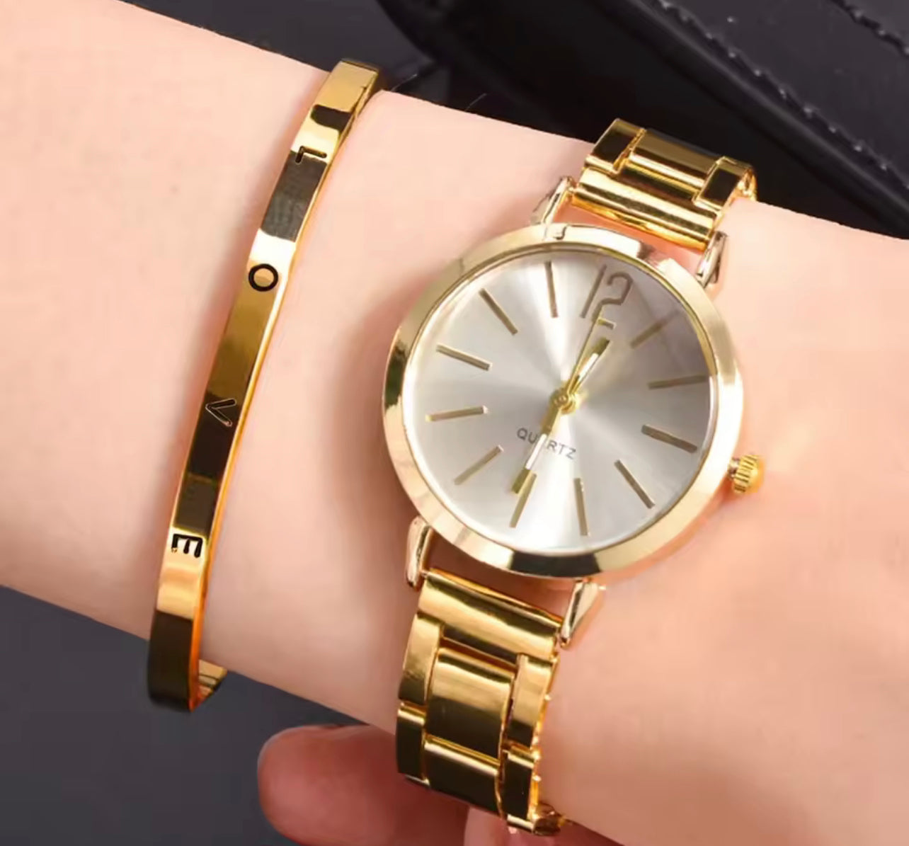 Ladies watch