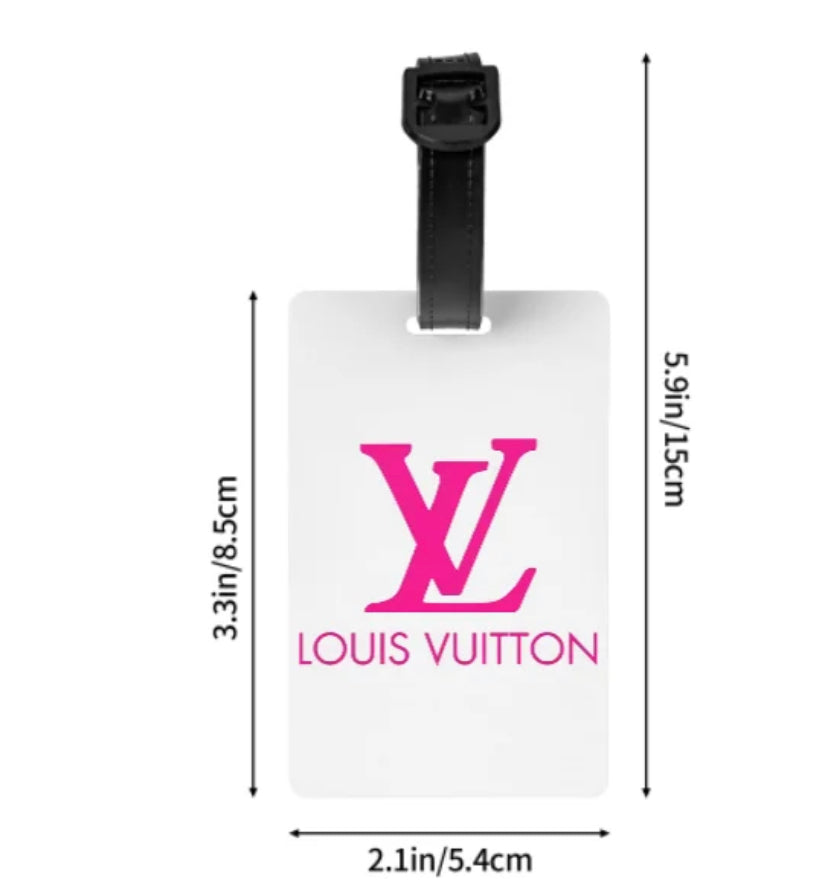 Luggage tags