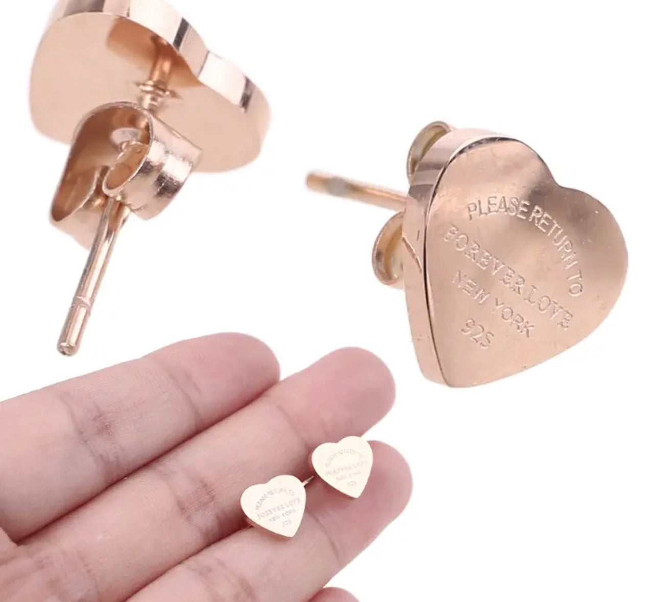 Necklace & earring special