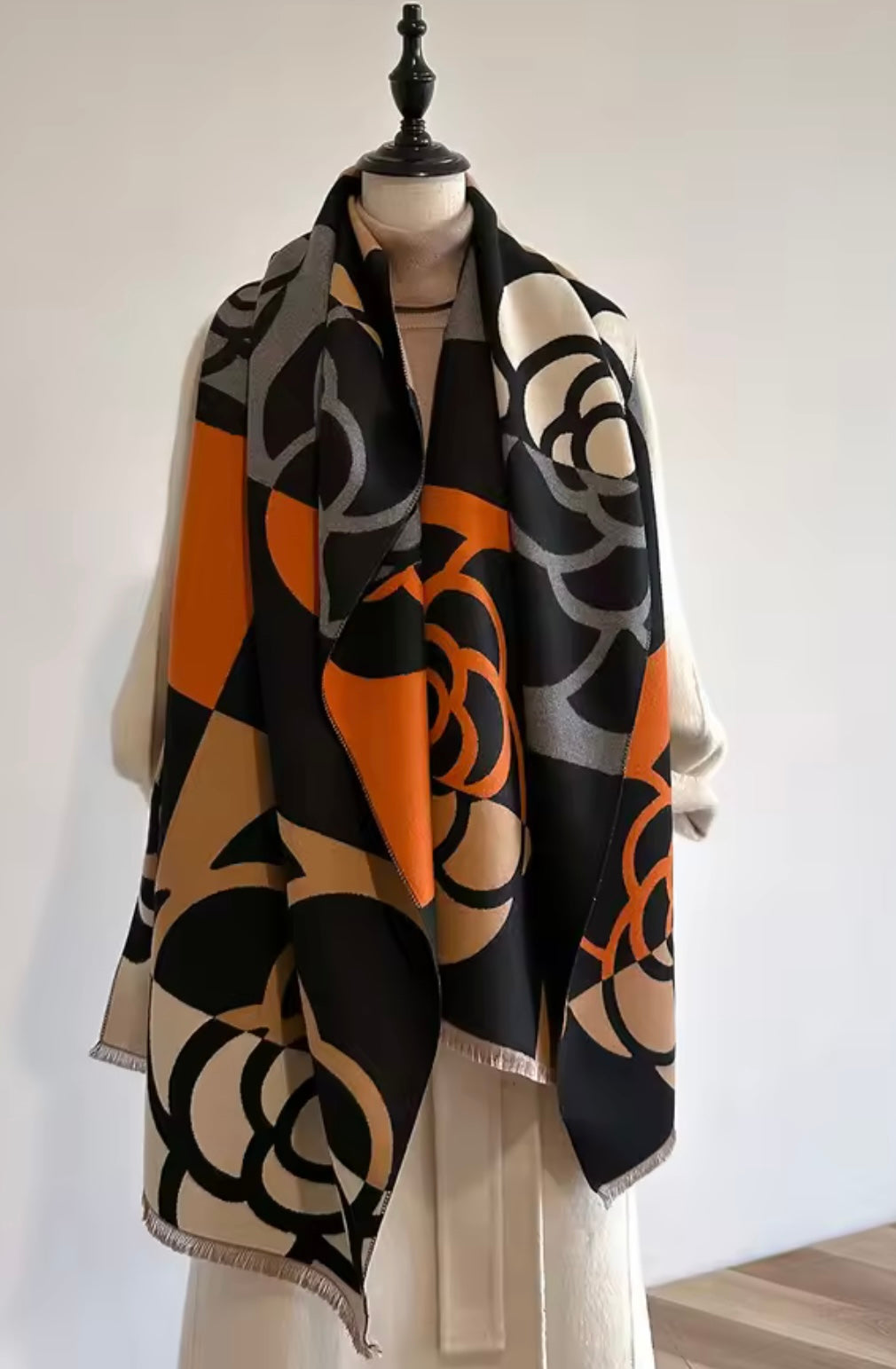Scarves 🧣