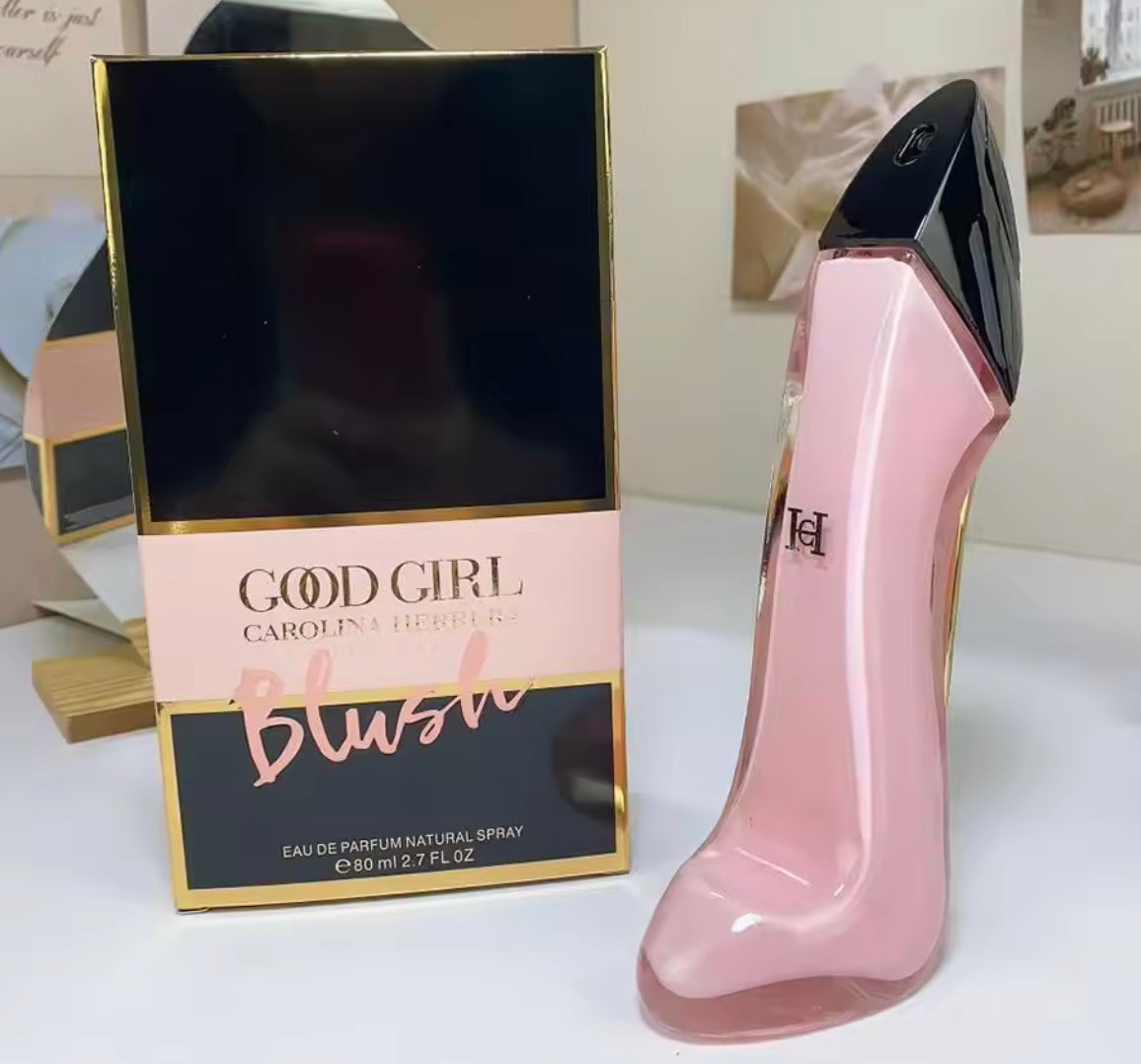 New Perfumes