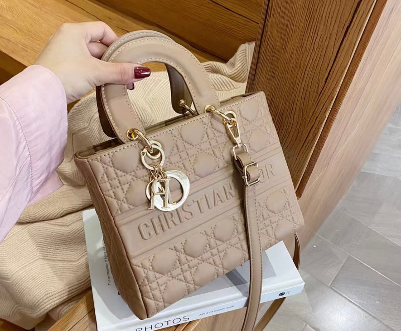 D Bag
