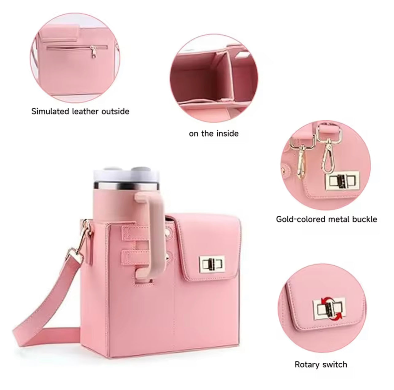 Ladies Cross body bag