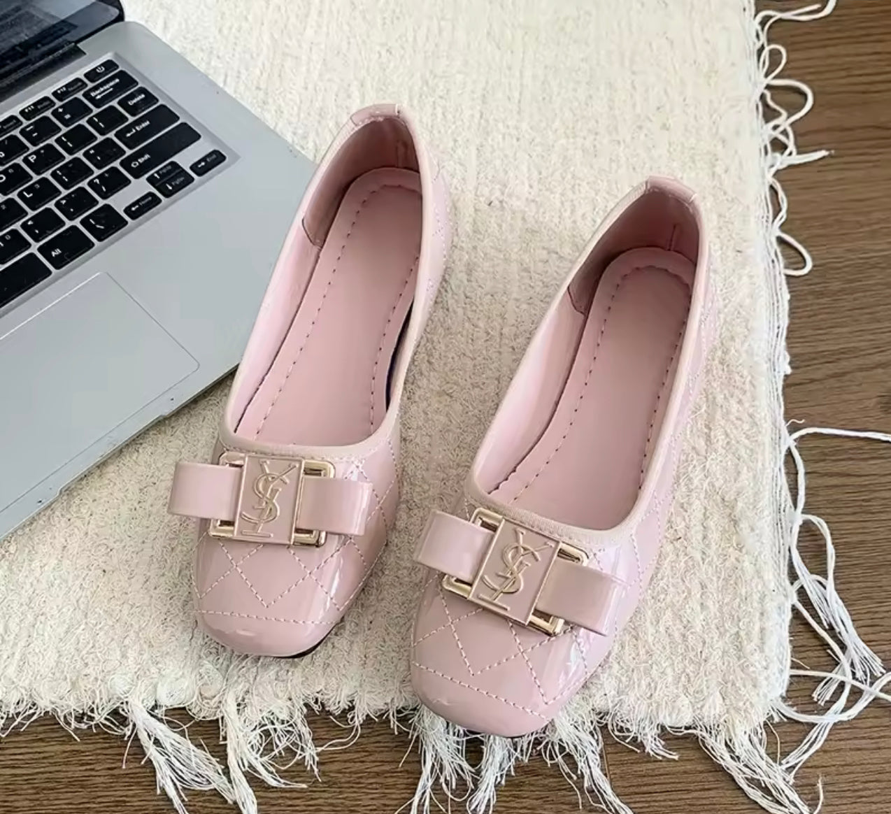 Ladies YS Shoes 💕