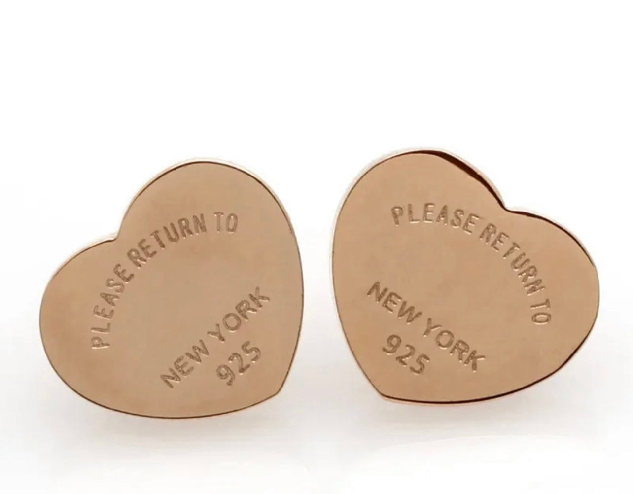 Ladies Earrings