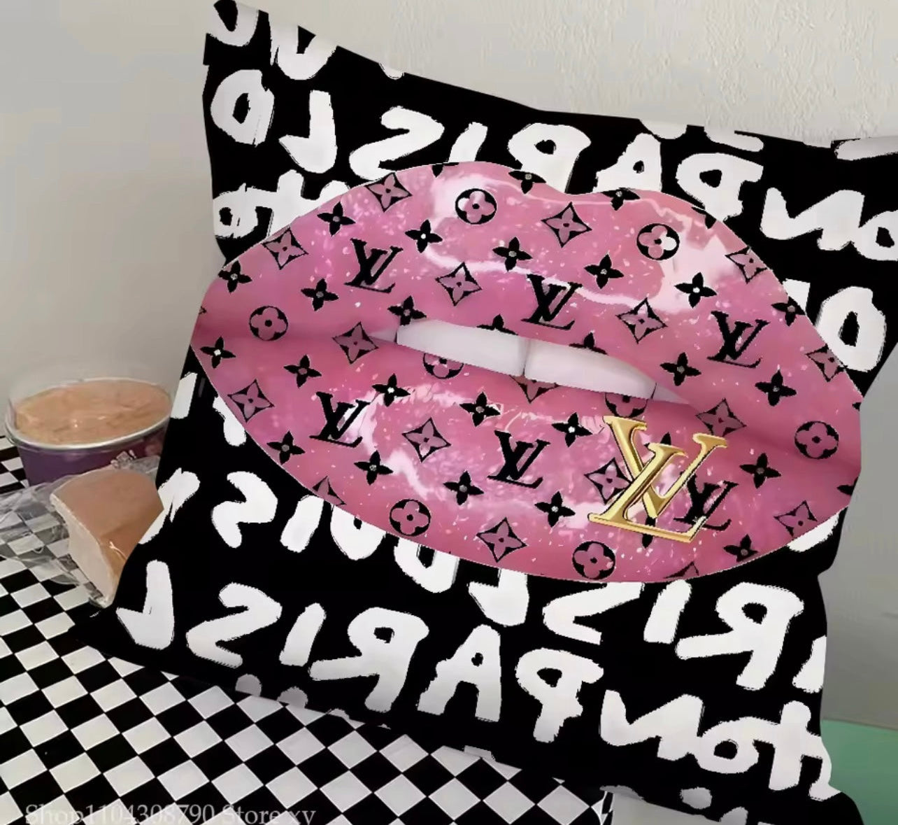 Cushion covers Special