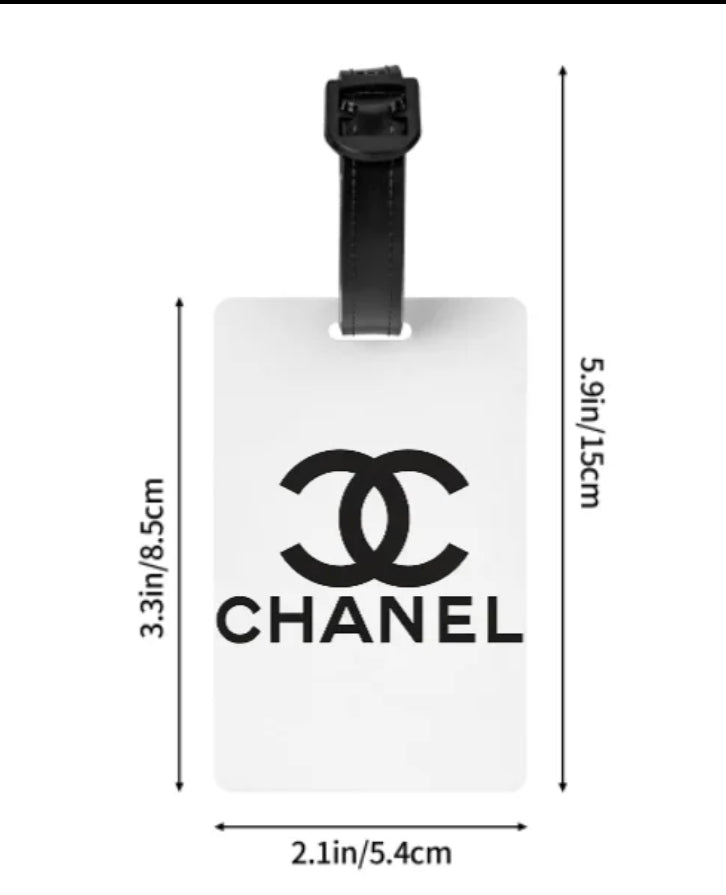 Luggage tags