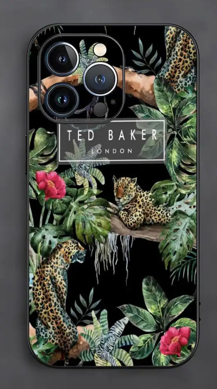 iPhone case