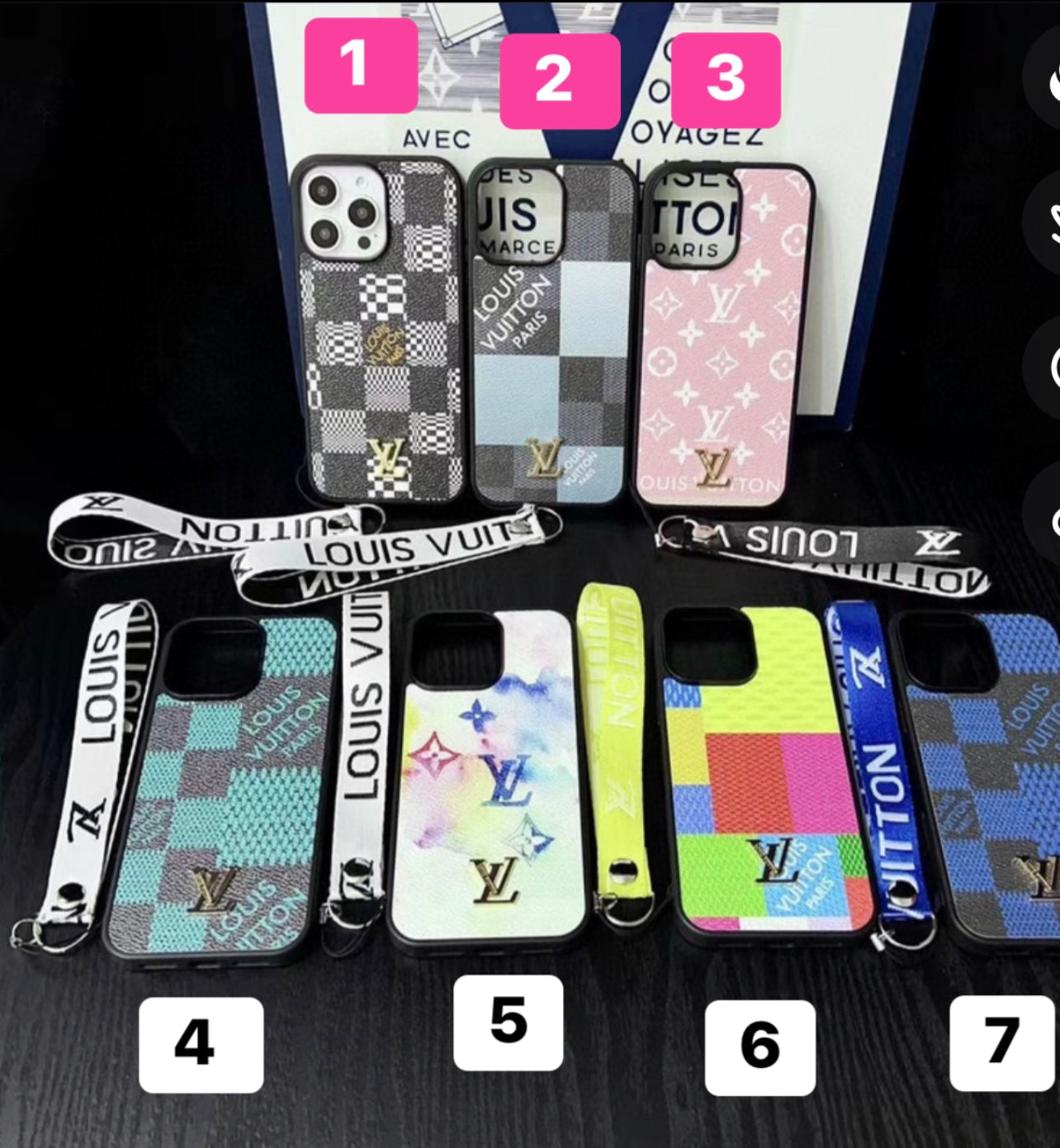 iPhone case New ππ