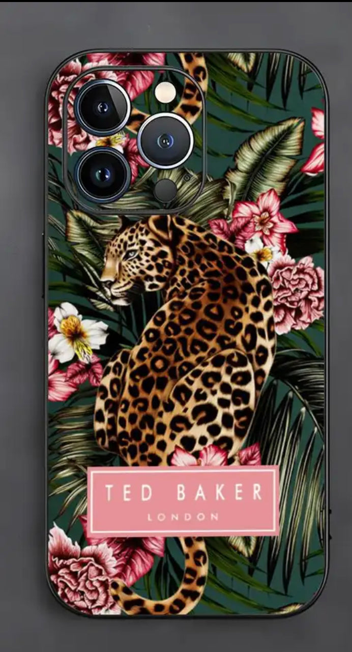 iPhone case
