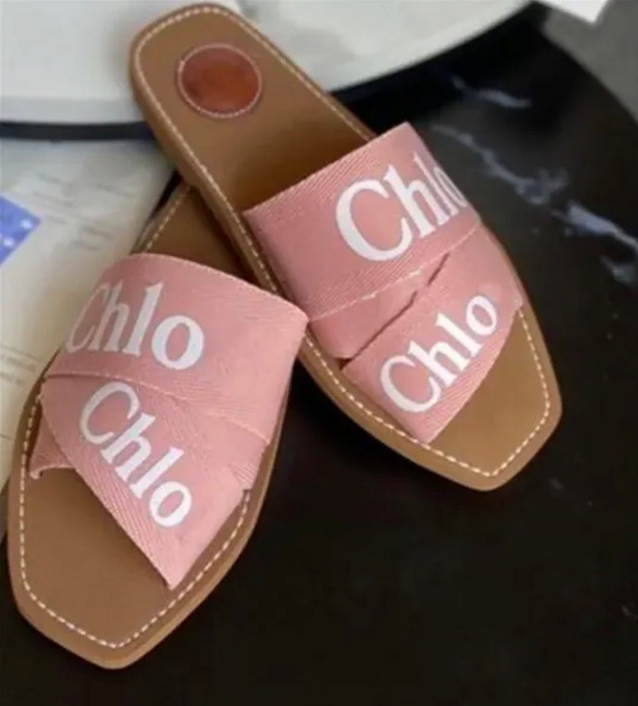 Chloe Slides