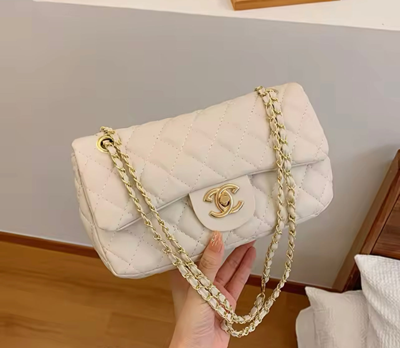 Ladies bag 💕