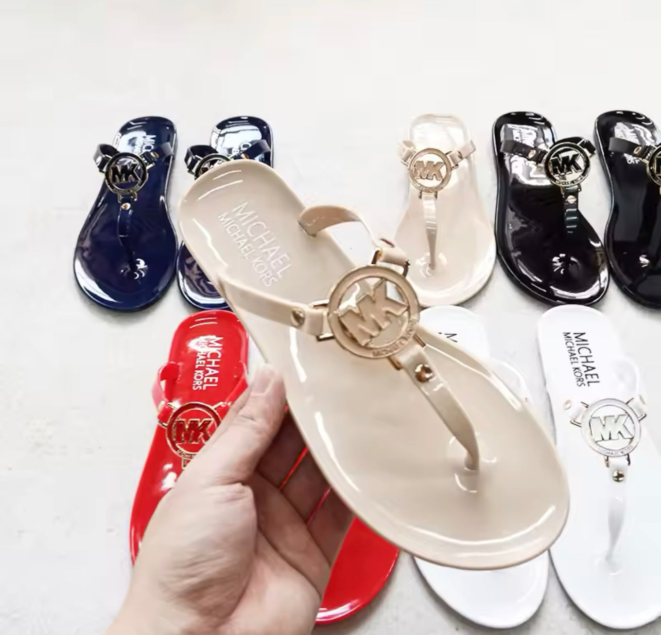 Ladies shoes