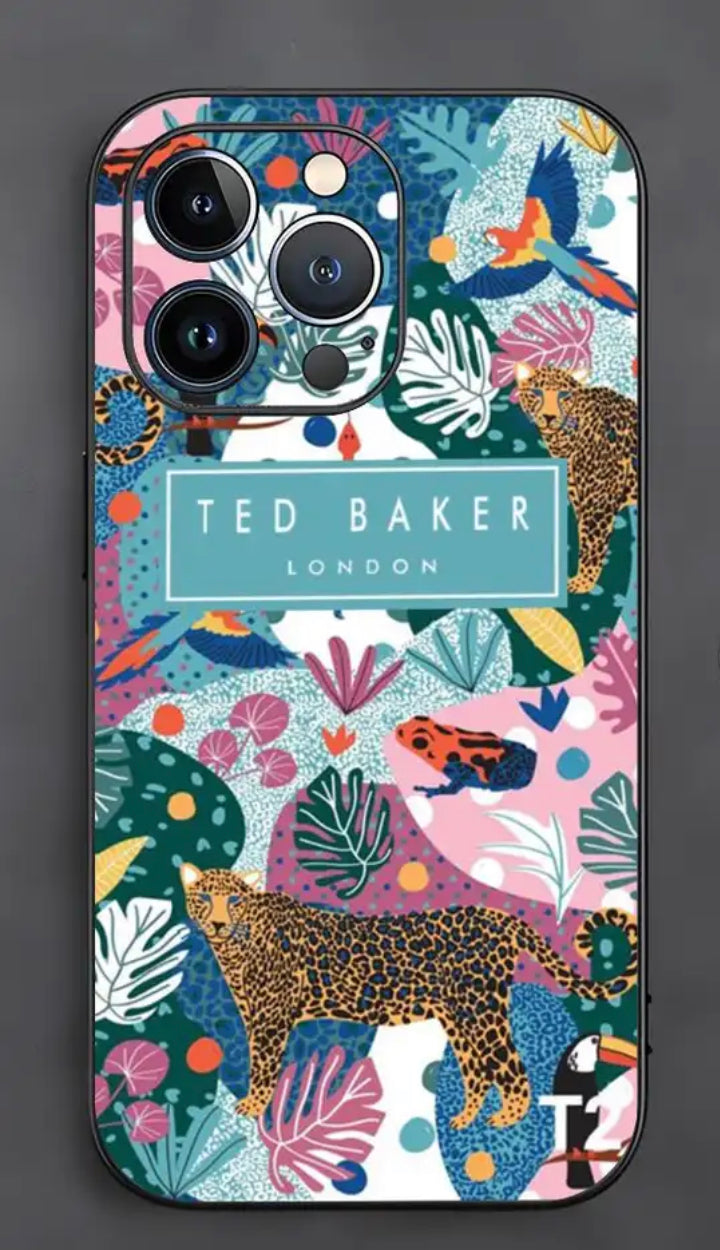 iPhone case