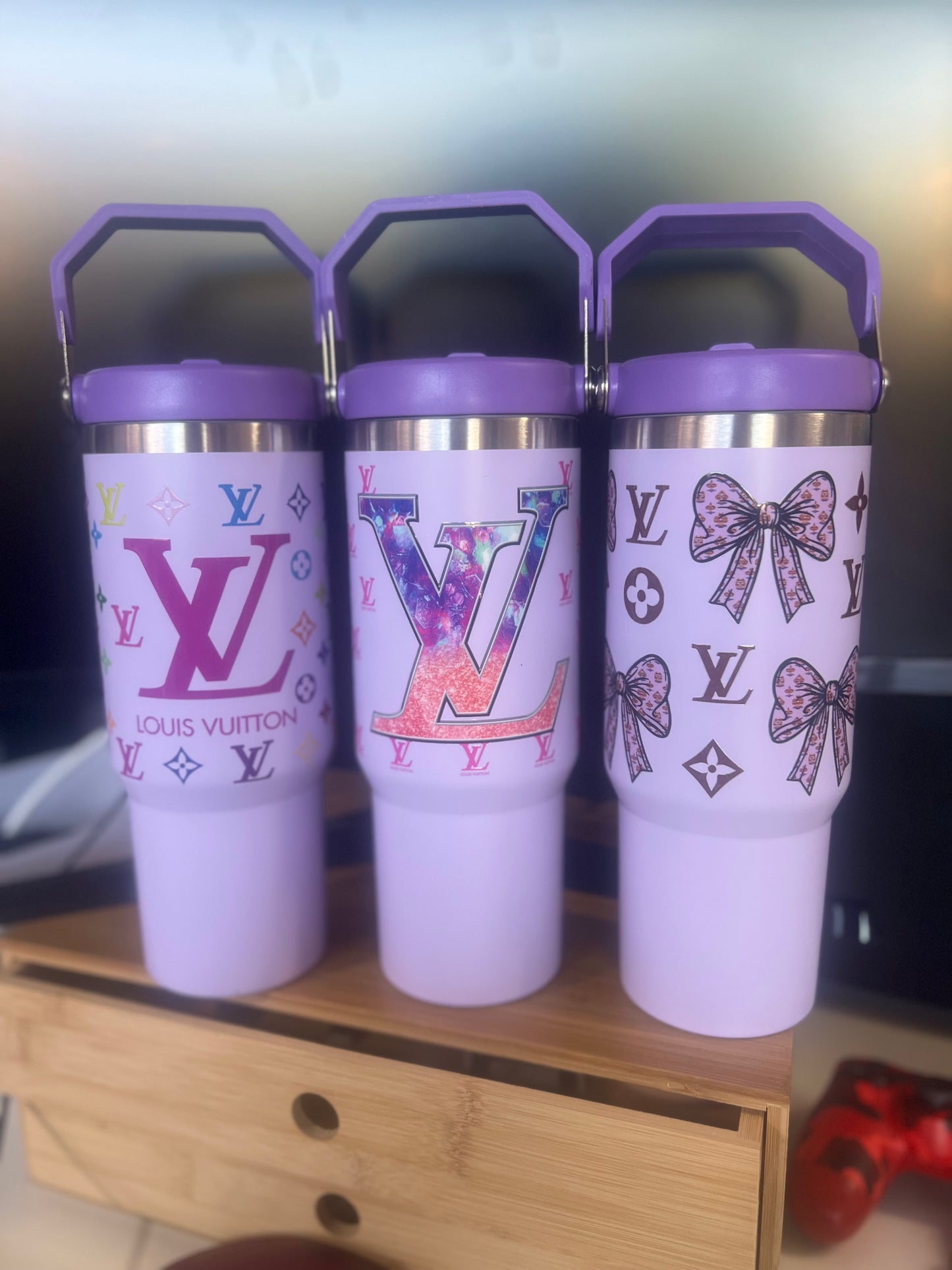 840ml tumblers