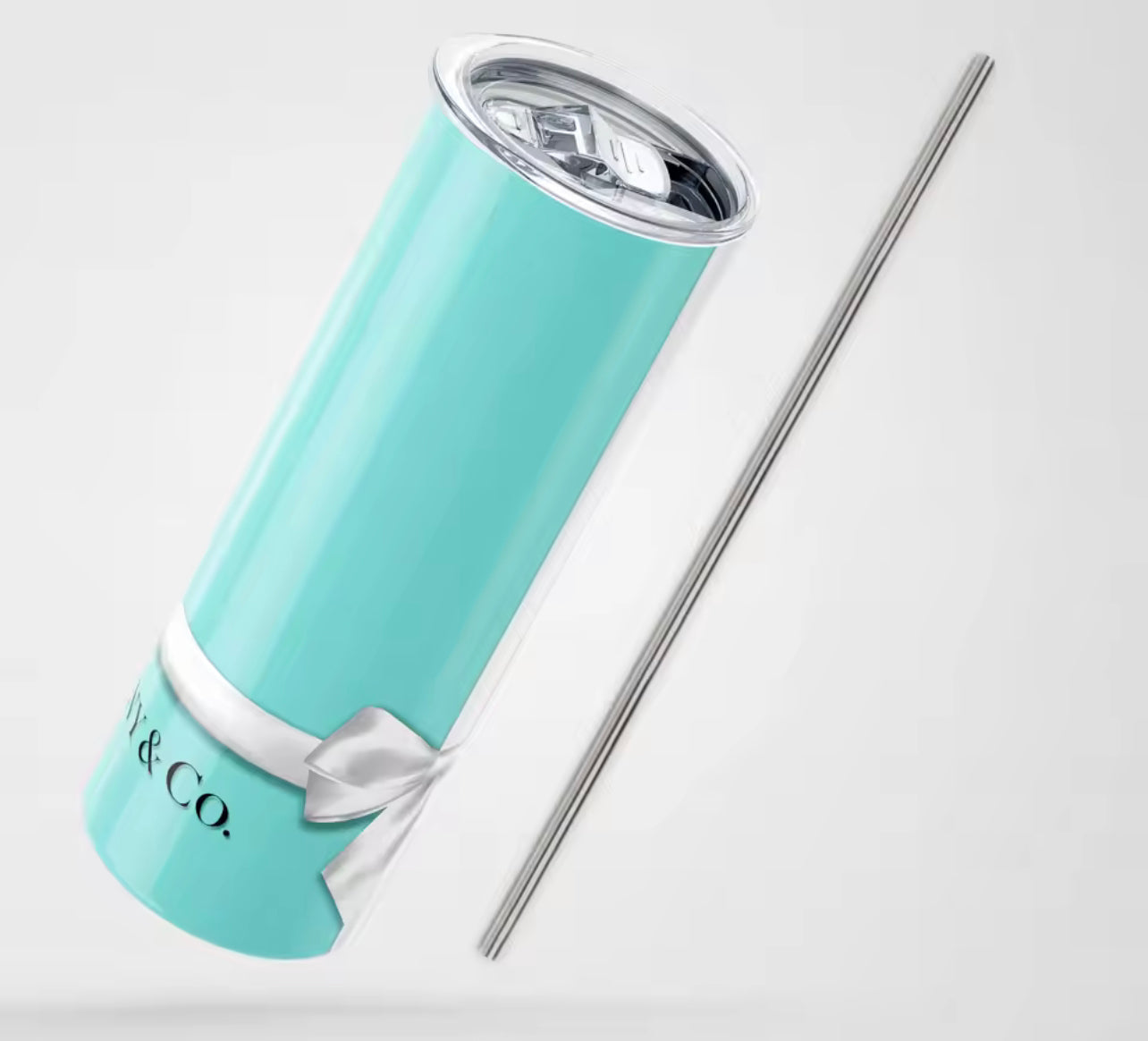 T & C tumbler