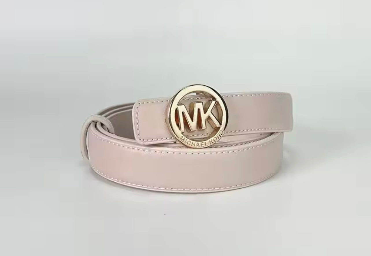 MK belt