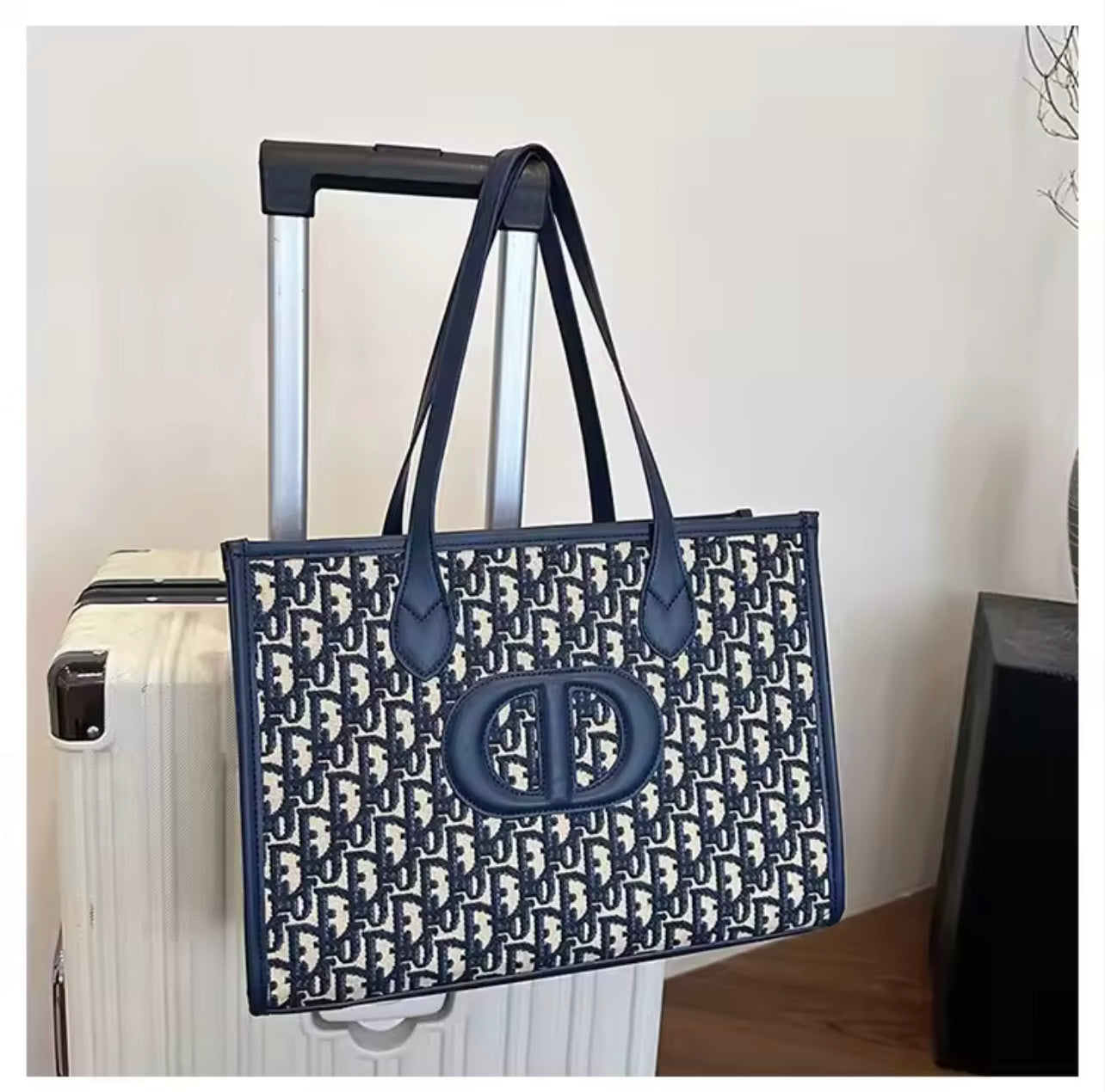 D bag #2.