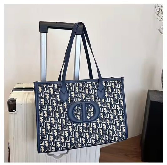 D bag #2.
