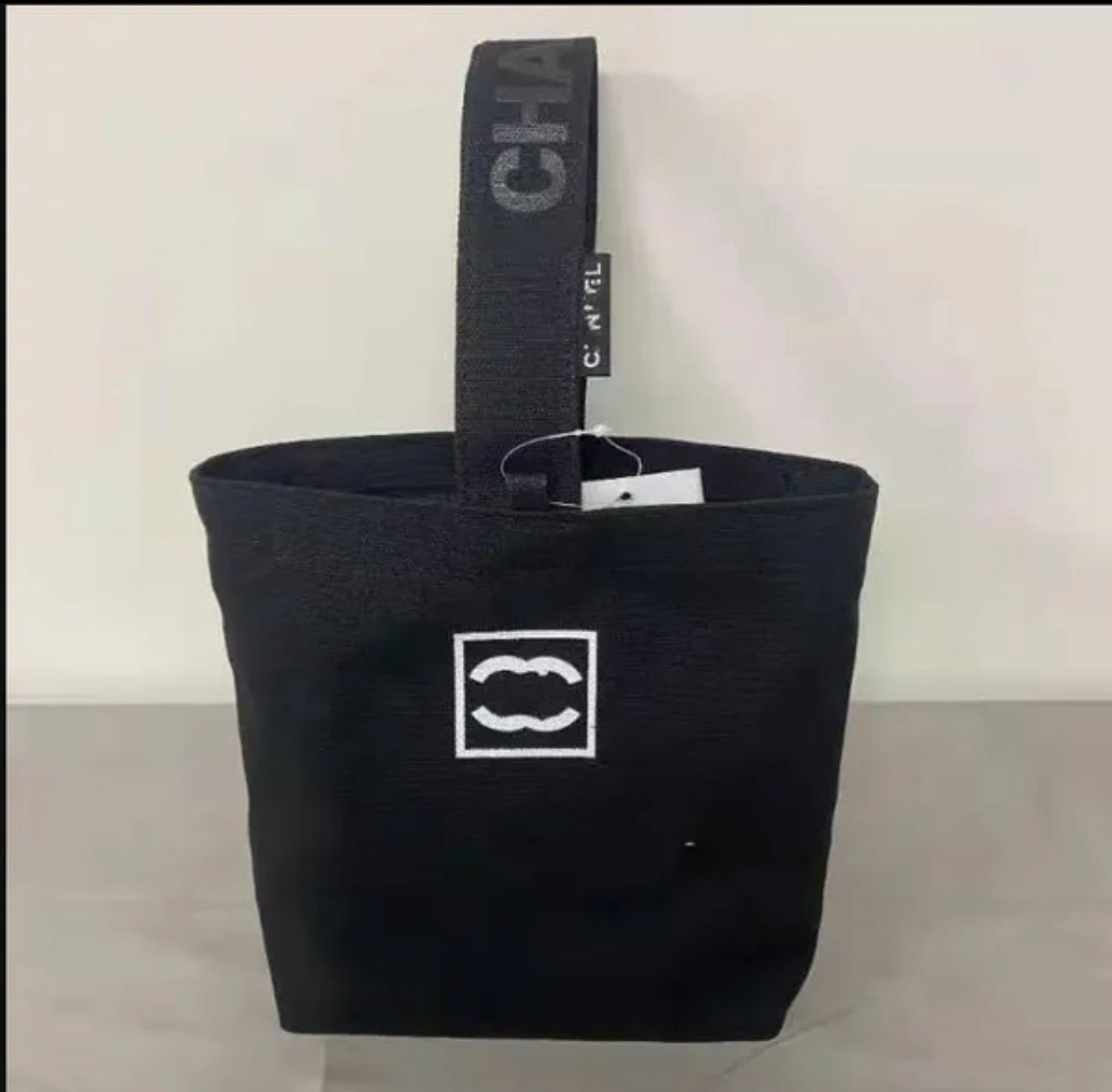 C Canvas Bag