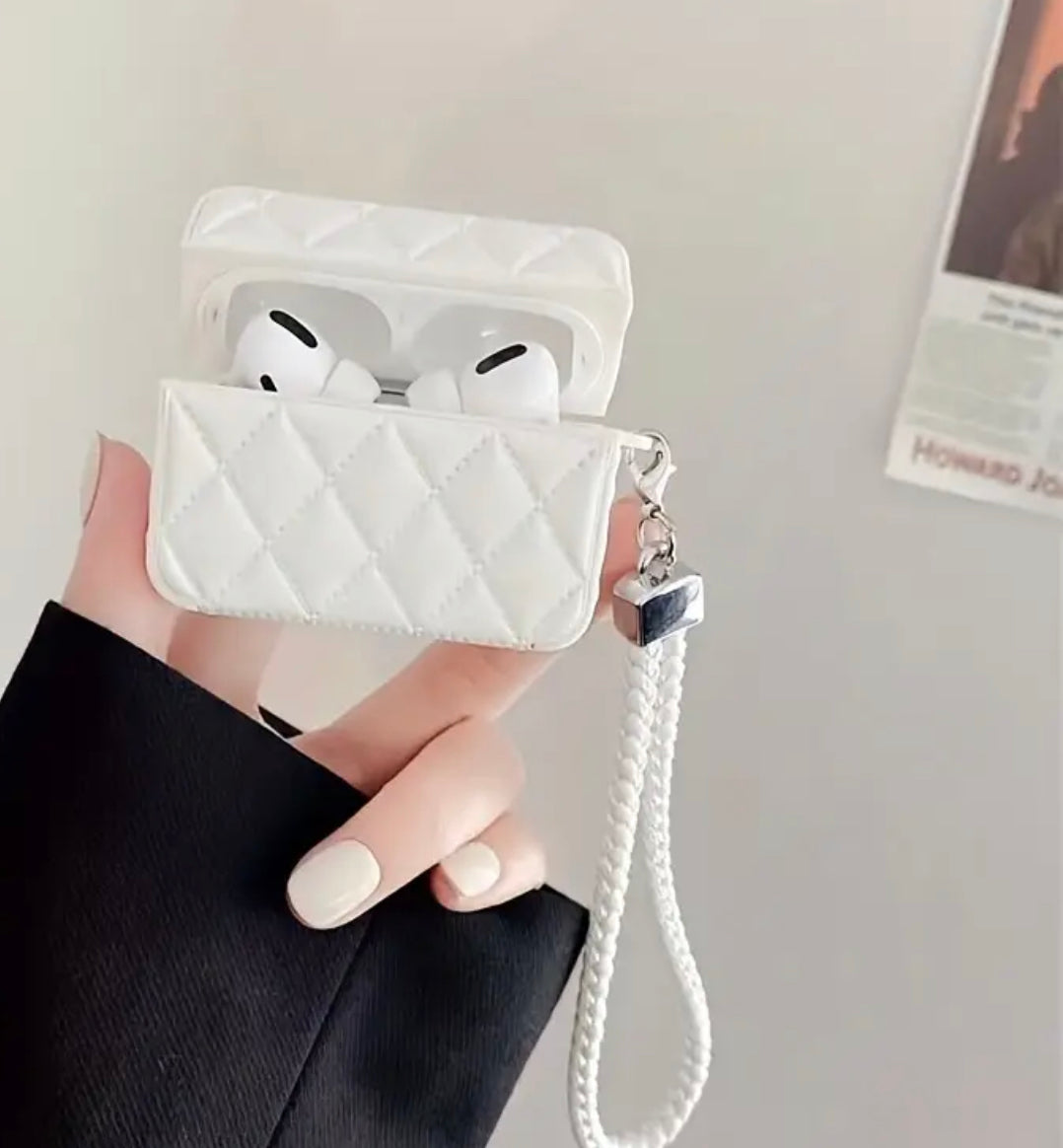 Air pods case