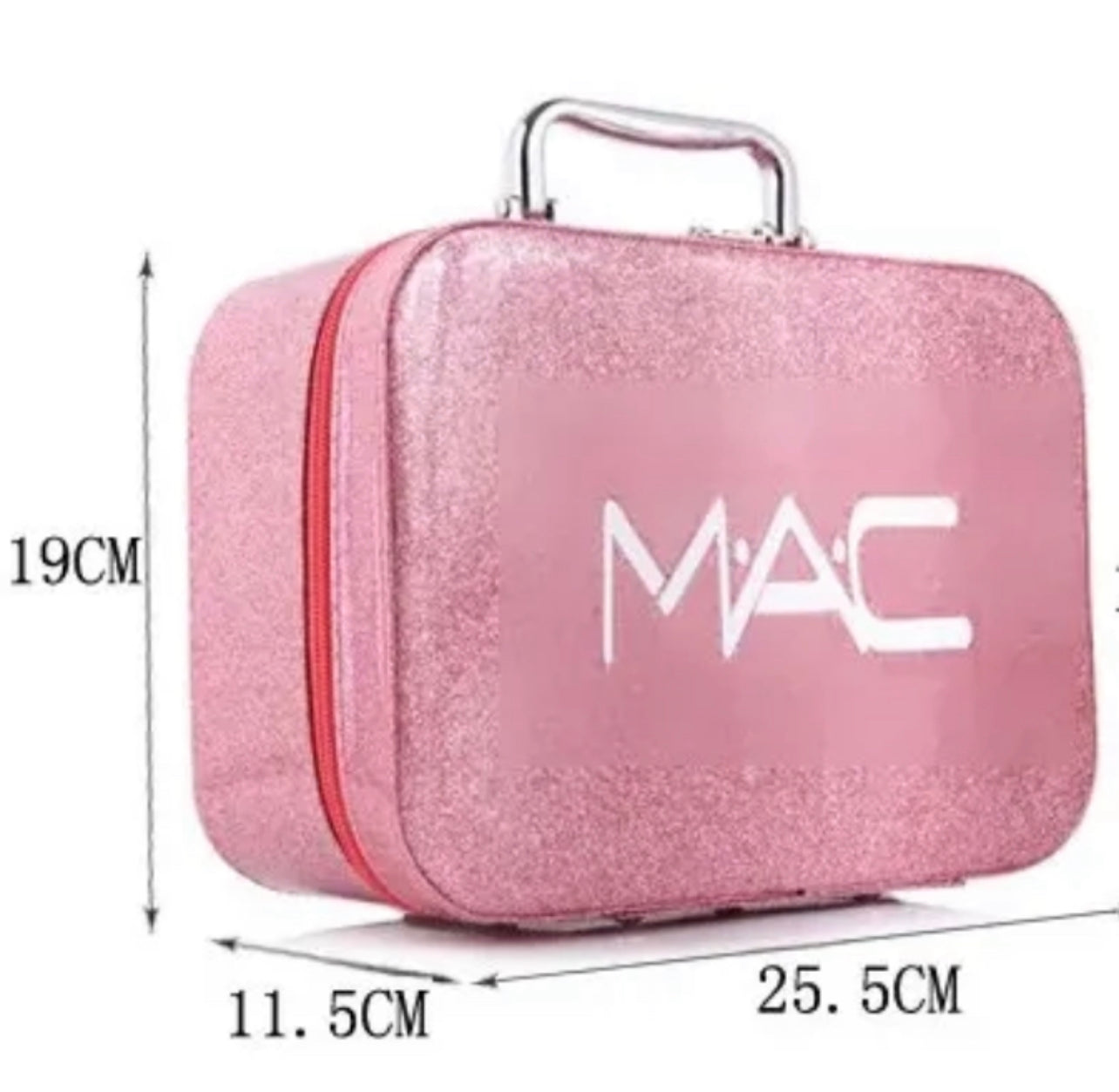 Make up bags Small & Large