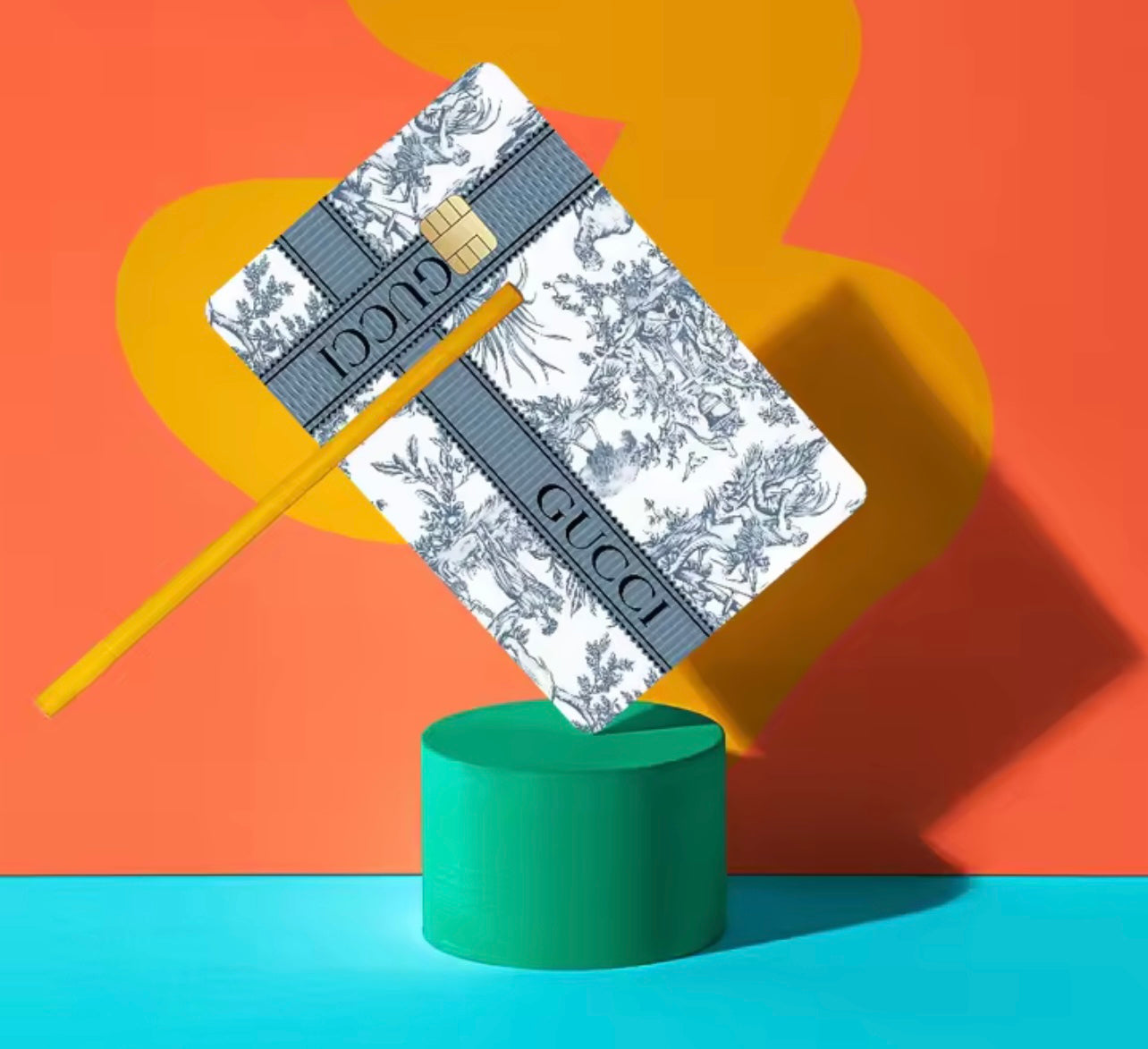 Credit Card / Debit card Skins