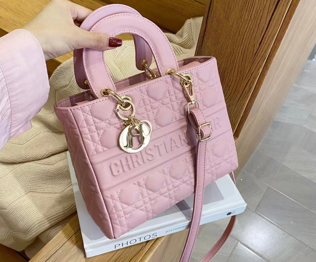 D Bag
